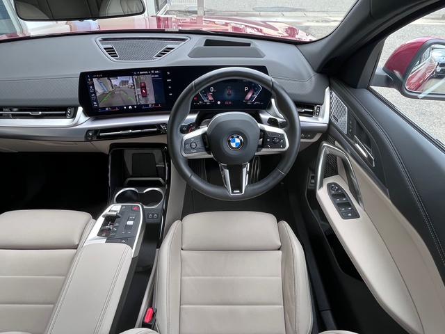 X2 xDrive 20i Mスポーツ 元レンタカー ハイラインPKG ACC HUD 認定中古車保証2年付き(13枚目)