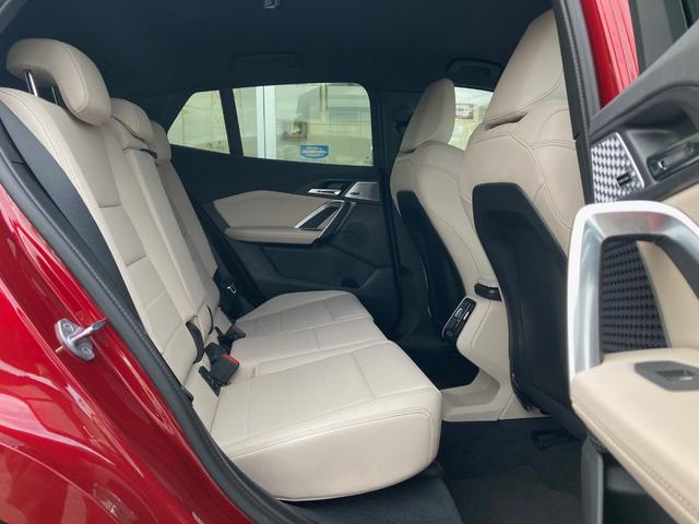 X2 xDrive 20i Mスポーツ 元レンタカー ハイラインPKG ACC HUD 認定中古車保証2年付き(23枚目)