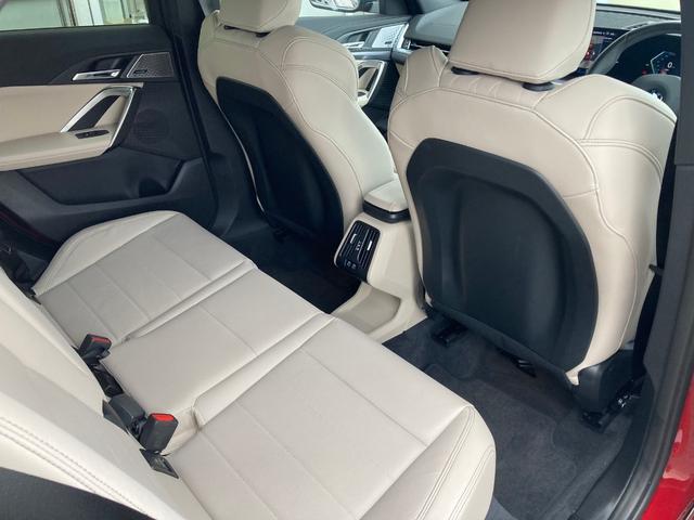 X2 xDrive 20i Mスポーツ 元レンタカー ハイラインPKG ACC HUD 認定中古車保証2年付き(24枚目)