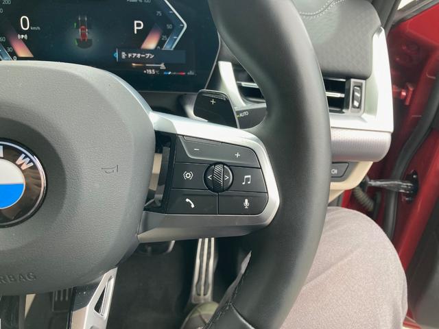 X2 xDrive 20i Mスポーツ 元レンタカー ハイラインPKG ACC HUD 認定中古車保証2年付き(29枚目)