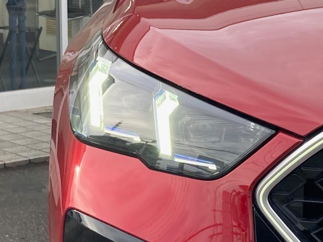 X2 xDrive 20i Mスポーツ 元レンタカー ハイラインPKG ACC HUD 認定中古車保証2年付き(39枚目)