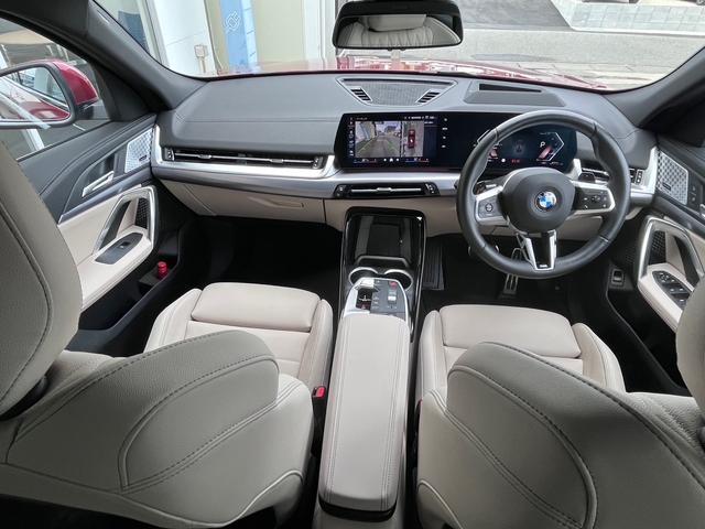 X2 xDrive 20i Mスポーツ 元レンタカー ハイラインPKG ACC HUD 認定中古車保証2年付き(50枚目)