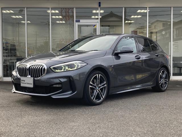 1シリーズ 118i Mスポーツ ハイラインPKG ACC 18AW 認定中古車保証2年付き(6枚目)