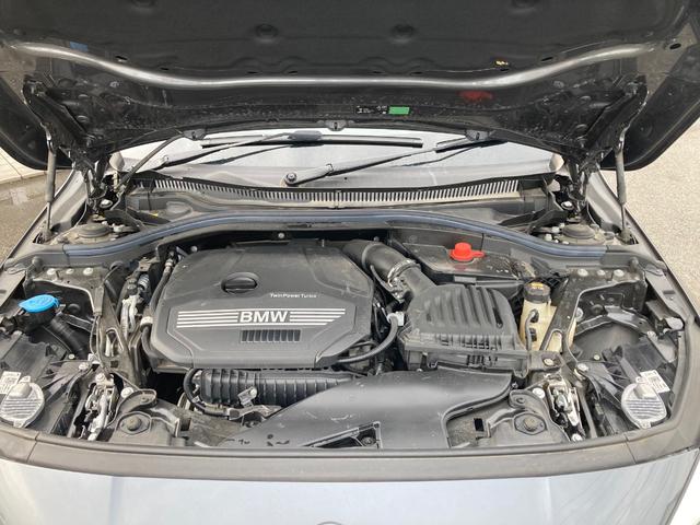 1シリーズ 118i Mスポーツ ハイラインPKG ACC 18AW 認定中古車保証2年付き(14枚目)