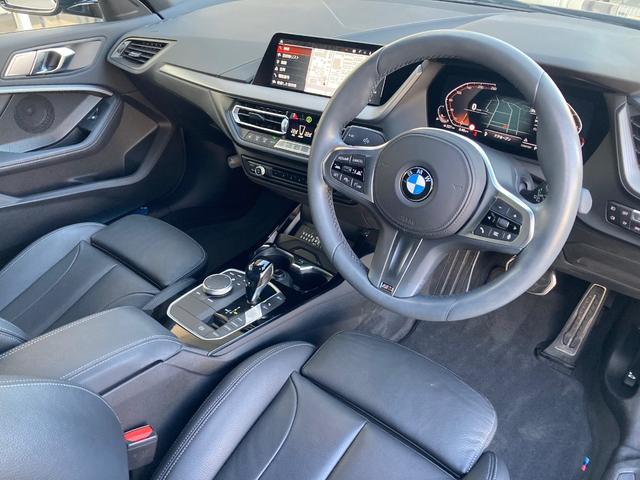 1シリーズ 118i Mスポーツ ハイラインPKG ACC 18AW 認定中古車保証2年付き(19枚目)