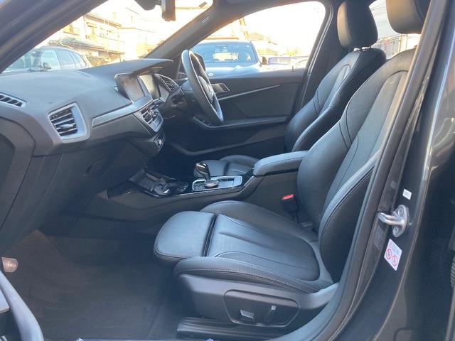 1シリーズ 118i Mスポーツ ハイラインPKG ACC 18AW 認定中古車保証2年付き(26枚目)