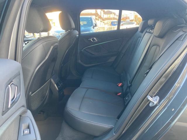 1シリーズ 118i Mスポーツ ハイラインPKG ACC 18AW 認定中古車保証2年付き(29枚目)