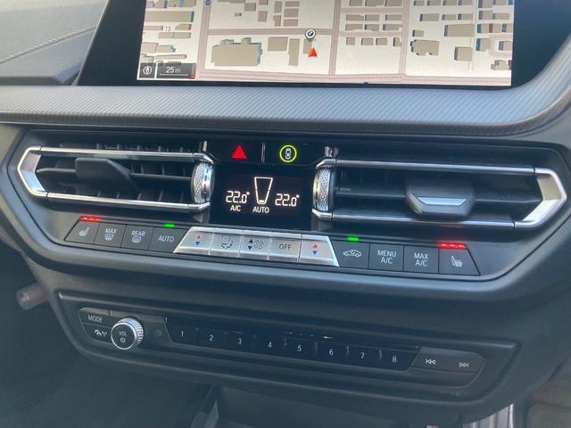 1シリーズ 118i Mスポーツ ハイラインPKG ACC 18AW 認定中古車保証2年付き(34枚目)