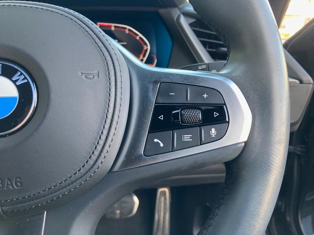 1シリーズ 118i Mスポーツ ハイラインPKG ACC 18AW 認定中古車保証2年付き(39枚目)