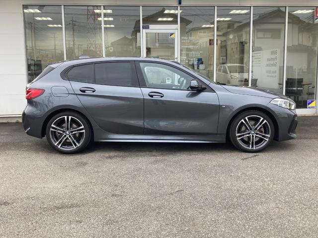 1シリーズ 118i Mスポーツ ハイラインPKG ACC 18AW 認定中古車保証2年付き(47枚目)