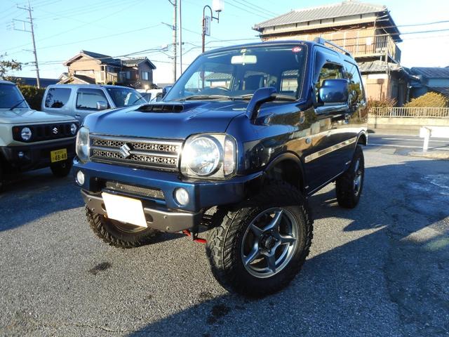 ジムニー ＸＣ　ワンオーナー　９型　ＡＰＩＯコンプリートカーＴＳ４（2枚目）