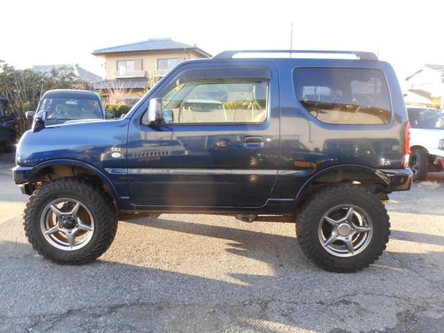 ジムニー ＸＣ　ワンオーナー　９型　ＡＰＩＯコンプリートカーＴＳ４（3枚目）