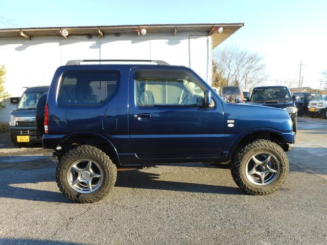 ジムニー ＸＣ　ワンオーナー　９型　ＡＰＩＯコンプリートカーＴＳ４（10枚目）