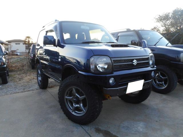 ジムニー ＸＣ　ワンオーナー　９型　ＡＰＩＯコンプリートカーＴＳ４（11枚目）