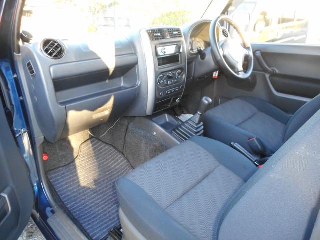 ジムニー ＸＣ　ワンオーナー　９型　ＡＰＩＯコンプリートカーＴＳ４（15枚目）