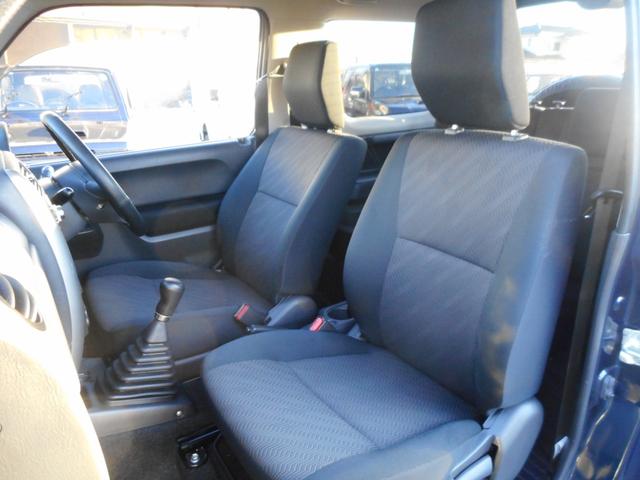 ジムニー ＸＣ　ワンオーナー　９型　ＡＰＩＯコンプリートカーＴＳ４（16枚目）