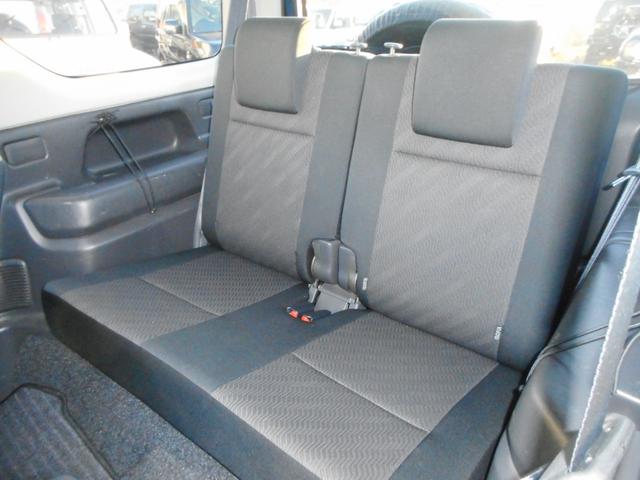 ジムニー ＸＣ　ワンオーナー　９型　ＡＰＩＯコンプリートカーＴＳ４（17枚目）