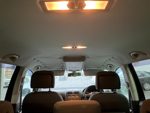 ゴルフトゥーラン ＴＳＩ　ハイライン　ＨＩＤ／オートライト／アルミホイール／ＳＤナビ／ＴＶ／ＥＴＣ２．０／バックカメラ／デュアルエアコン／ソナー／クルーズコントロール／パークアシスト／ハーフレザーシート／ＵＳＢ（15枚目）