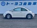 VOLKSWAGEN NEW BEETLE