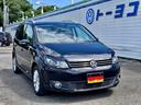 VOLKSWAGEN GOLF TOURAN