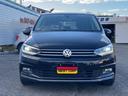 VOLKSWAGEN GOLF TOURAN