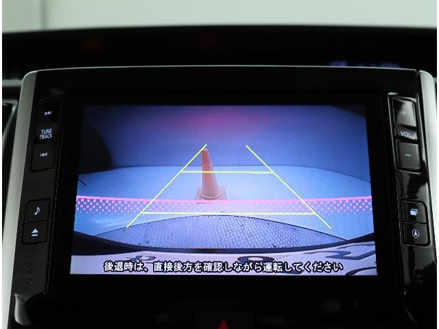 カスタムRS トップエディションSAII スマートキー フルエアロ メモリーナビ バックカメラ ETC LEDヘッドランプ(8枚目)