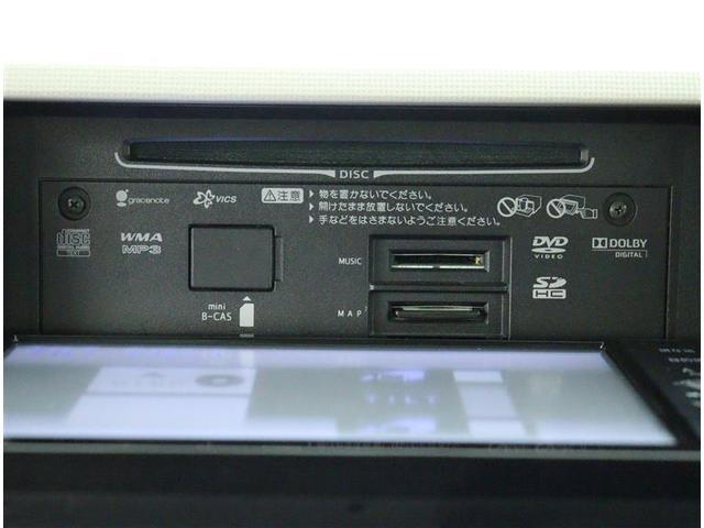 プラスハナ　フルセグＴＶ　ナビＴＶ　インテリキー　ＤＶＤ再生　運転席エアバッグ　バックカメラ　ドライブレコーダー　キーレス　ベンチシート　メモリーナビ　盗難防止装置　パワーウィンドゥ　アルミホイール　ＥＴＣ(4枚目)