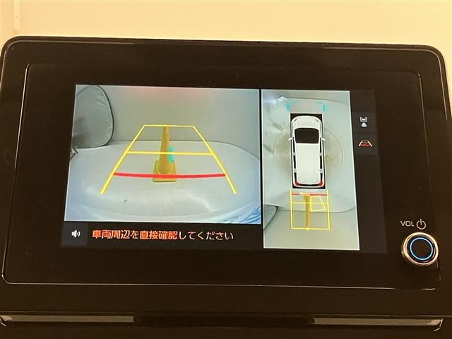 シエンタ ハイブリッドＧ　サポカー　ドライブレコーダー　クルーズコントロール　Ｗ電動ドア　ＬＥＤ　ＶＳＣ　ＥＴＣ　キーフリー　ミュージックプレイヤー接続可　３列シート　１オーナー　イモビライザー　スマートキー＆プッシュスタート（10枚目）