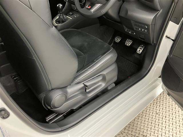 ＧＲヤリス ＲＺ　ハイパフォーマンス　ファースト　エディション　バックモニタ－　横滑り防止　ＴＳＳ　地デジ　ＥＴＣ車載器　サイドエアバッグ　オートエアコン　ドラレコ　アルミホイール　ＬＥＤヘッド　キーレス　エアバッグ　ナビＴＶ　盗難防止装置　スマートキー　記録簿有（34枚目）