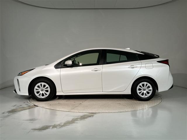 プリウス ＳセーフティプラスＩＩ（2枚目）