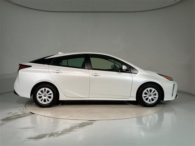 プリウス ＳセーフティプラスＩＩ（3枚目）