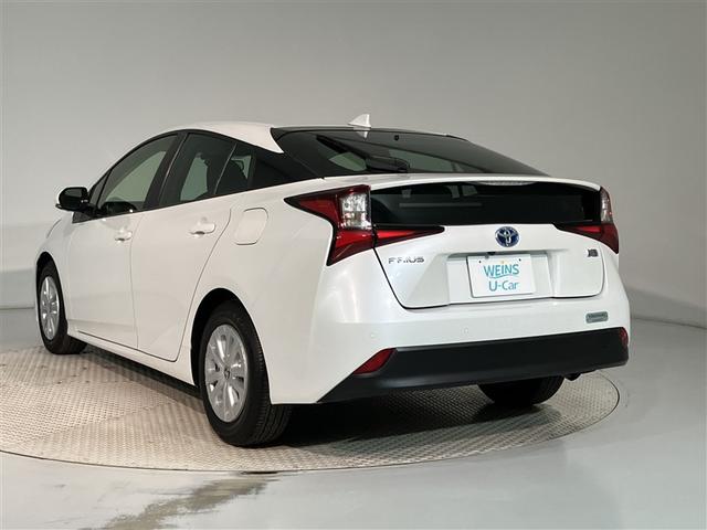 プリウス ＳセーフティプラスＩＩ（4枚目）