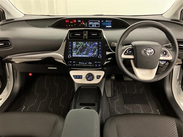 プリウス ＳセーフティプラスＩＩ（5枚目）