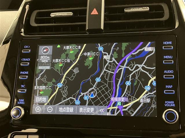 プリウス ＳセーフティプラスＩＩ（7枚目）