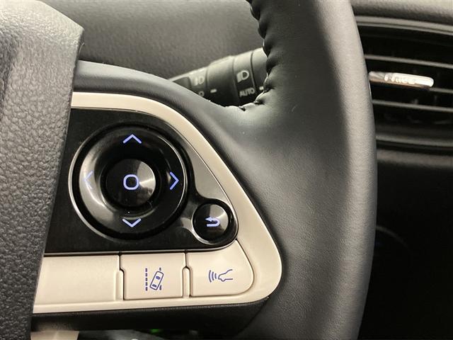 プリウス ＳセーフティプラスＩＩ（17枚目）