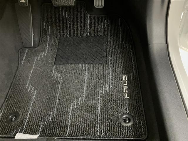 プリウス ＳセーフティプラスＩＩ（34枚目）