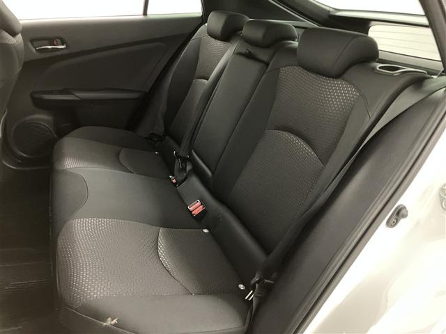 プリウス ＳセーフティプラスＩＩ（36枚目）