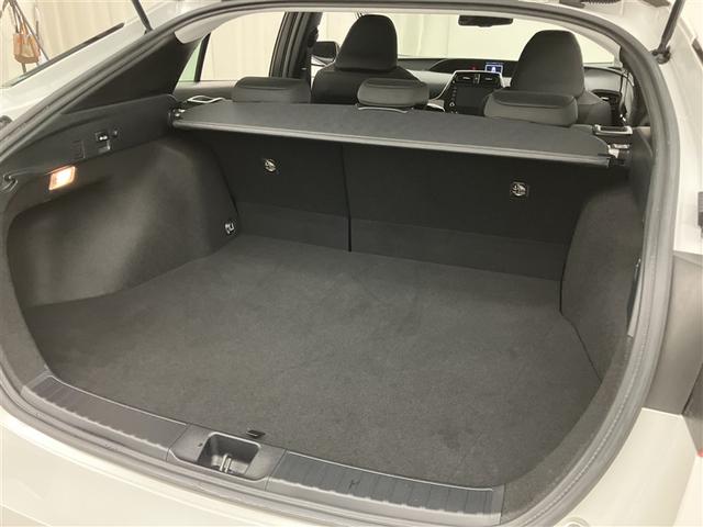 プリウス ＳセーフティプラスＩＩ（37枚目）