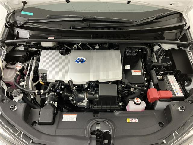 プリウス ＳセーフティプラスＩＩ（40枚目）