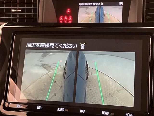 タンク カスタムＧ－Ｔ　スマキ－　地上デジタル　アルミホイル　踏み間違い防止装置　両側電動ドア　ＬＥＤヘッドライト　クルコン　リアカメラ　１オーナ　横滑り防止装置　ＥＴＣ　ウォークスルー　キーレス　ドライブレコーダー　ＤＶＤ（8枚目）