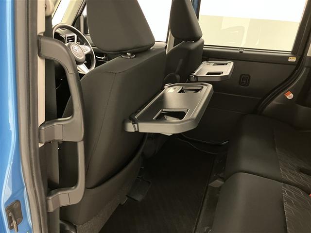 タンク カスタムＧ－Ｔ　スマキ－　地上デジタル　アルミホイル　踏み間違い防止装置　両側電動ドア　ＬＥＤヘッドライト　クルコン　リアカメラ　１オーナ　横滑り防止装置　ＥＴＣ　ウォークスルー　キーレス　ドライブレコーダー　ＤＶＤ（30枚目）