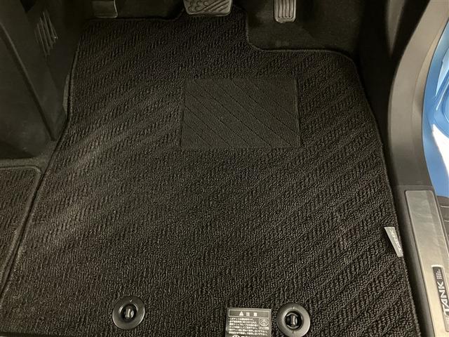 タンク カスタムＧ－Ｔ　スマキ－　地上デジタル　アルミホイル　踏み間違い防止装置　両側電動ドア　ＬＥＤヘッドライト　クルコン　リアカメラ　１オーナ　横滑り防止装置　ＥＴＣ　ウォークスルー　キーレス　ドライブレコーダー　ＤＶＤ（34枚目）