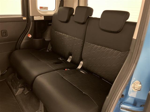 タンク カスタムＧ－Ｔ　スマキ－　地上デジタル　アルミホイル　踏み間違い防止装置　両側電動ドア　ＬＥＤヘッドライト　クルコン　リアカメラ　１オーナ　横滑り防止装置　ＥＴＣ　ウォークスルー　キーレス　ドライブレコーダー　ＤＶＤ（36枚目）