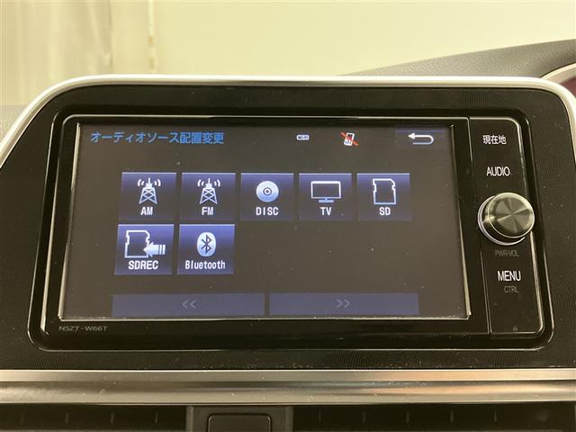 シエンタ ハイブリッドG ブレーキサポート LEDライト Bカメラ 地デジ DVD キーフリー スマキー 横滑り防止システム メモリナビ ナビTV ウォークスルー ETC ドライブレコーダー イモビライザー 運転席エアバック(9枚目)