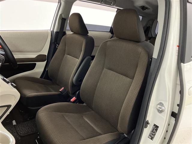 シエンタ ハイブリッドG ブレーキサポート LEDライト Bカメラ 地デジ DVD キーフリー スマキー 横滑り防止システム メモリナビ ナビTV ウォークスルー ETC ドライブレコーダー イモビライザー 運転席エアバック(34枚目)