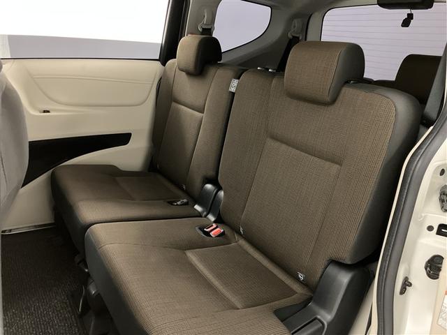 シエンタ ハイブリッドG ブレーキサポート LEDライト Bカメラ 地デジ DVD キーフリー スマキー 横滑り防止システム メモリナビ ナビTV ウォークスルー ETC ドライブレコーダー イモビライザー 運転席エアバック(35枚目)