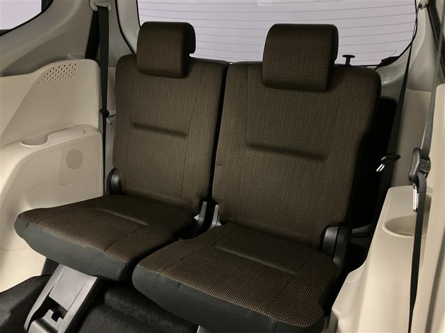 シエンタ ハイブリッドG ブレーキサポート LEDライト Bカメラ 地デジ DVD キーフリー スマキー 横滑り防止システム メモリナビ ナビTV ウォークスルー ETC ドライブレコーダー イモビライザー 運転席エアバック(36枚目)