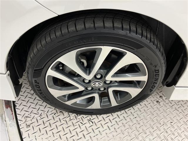 シエンタ ハイブリッドG ブレーキサポート LEDライト Bカメラ 地デジ DVD キーフリー スマキー 横滑り防止システム メモリナビ ナビTV ウォークスルー ETC ドライブレコーダー イモビライザー 運転席エアバック(39枚目)