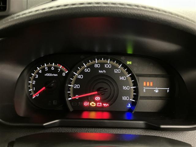 ルーミー Ｇ　追突軽減ブレーキ　パワステ　Ａストップ　ＬＥＤライト　Ｒカメラ　１セグＴＶ　横滑り防止システム　ドライブレコーダー　ウォークスルー　エアバック　セキュリティーアラーム　パワーウィンドウ　ナビ＆ＴＶ（11枚目）