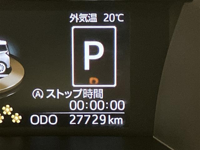 ルーミー Ｇ　追突軽減ブレーキ　パワステ　Ａストップ　ＬＥＤライト　Ｒカメラ　１セグＴＶ　横滑り防止システム　ドライブレコーダー　ウォークスルー　エアバック　セキュリティーアラーム　パワーウィンドウ　ナビ＆ＴＶ（12枚目）